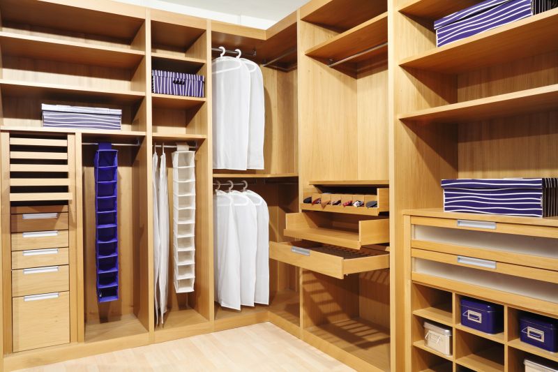 Closet Makeover Service