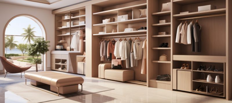 Closet Remodeling - Closet Remodeling Westchester County, New York