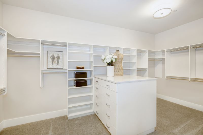 Improve organization and accessibility